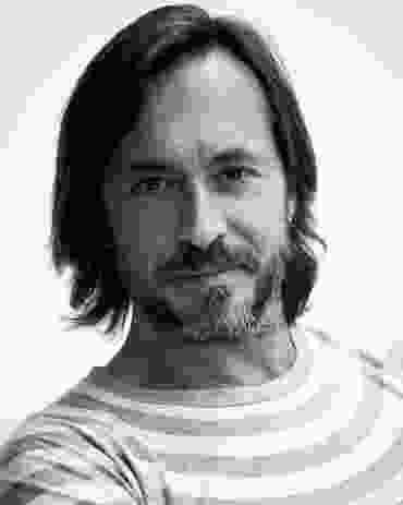 Marc Newson.