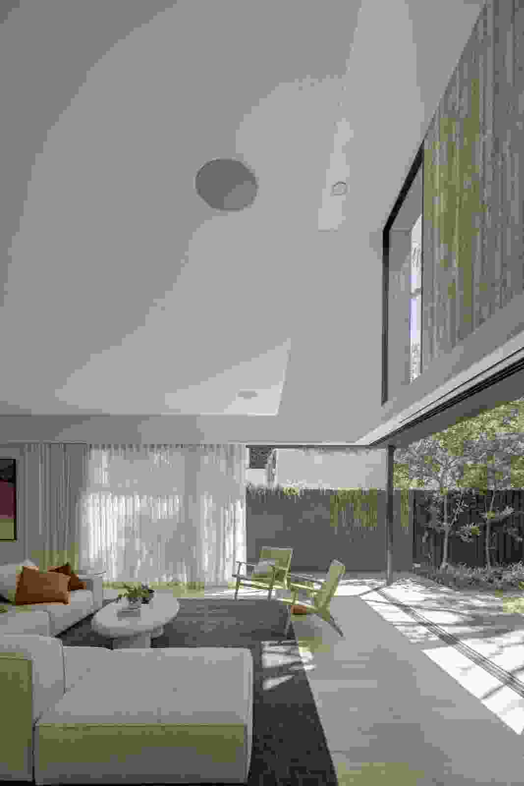 Quarry Box by MCK Architects | ArchitectureAu