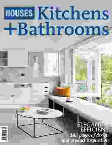 Kitchens + Bathrooms 13 is on sale 7 June 2018. 