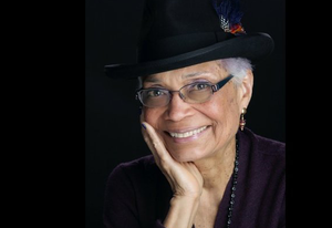 Sharon Egretta Sutton.