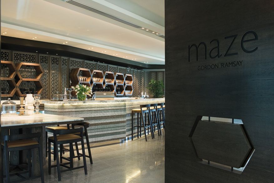 Crown Metropol | ArchitectureAu
