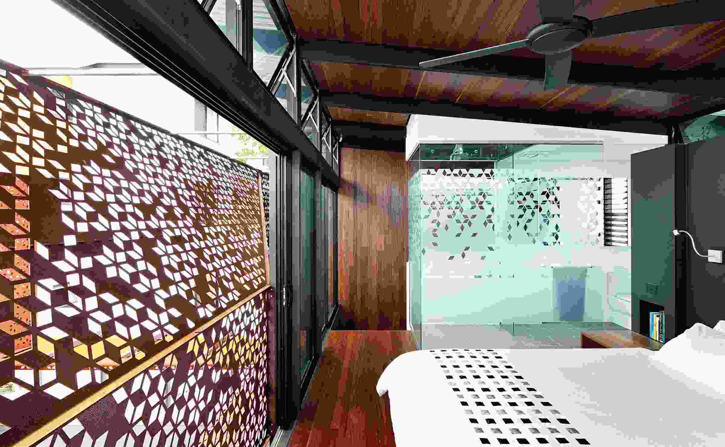 Treehouse | ArchitectureAu