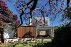 Essential extravagance: Jac House