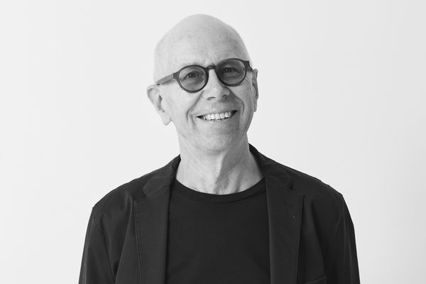 Architect Richard Harris is a Distinguished Fellow of the New Zealand Institute of Architects.