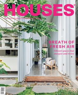 Houses, February 2020