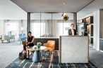 Sophistication incarnate: Intercontinental Perth City Centre