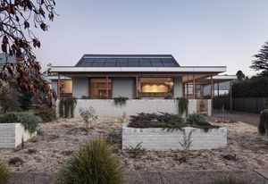 Cloud Cottage by Takt Studio.