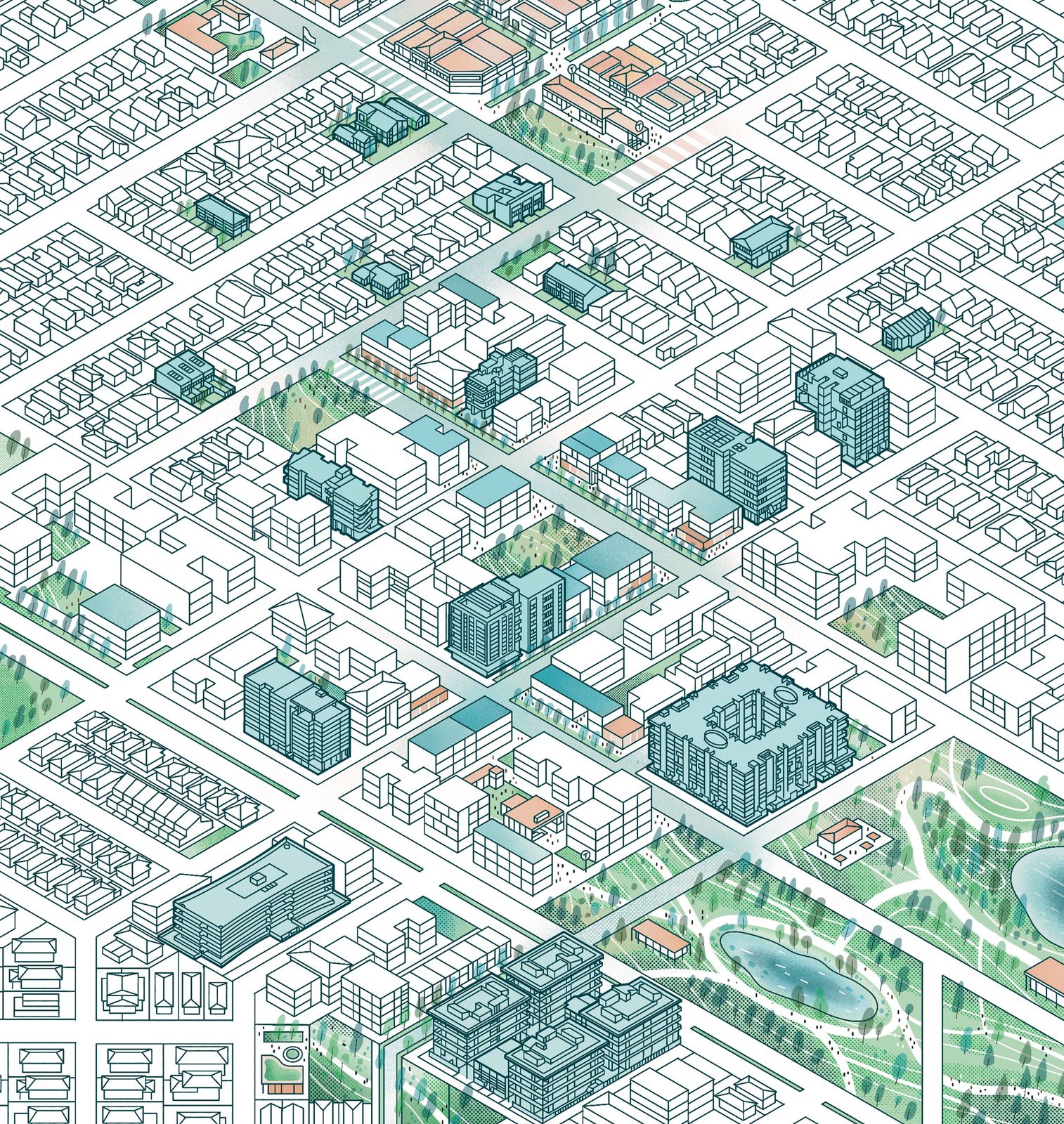 Winners revealed: Australian Urban Design Awards 2026 | ArchitectureAu