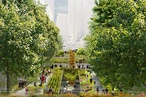 Hassell, SO–IL to design public spaces for Melbourne’s arts precinct redevelopment