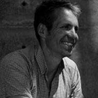 Andrew Latreille