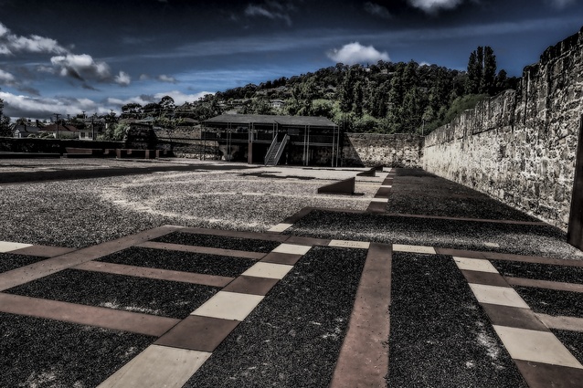 2016 Tasmanian Landscape Architecture Awards | ArchitectureAU