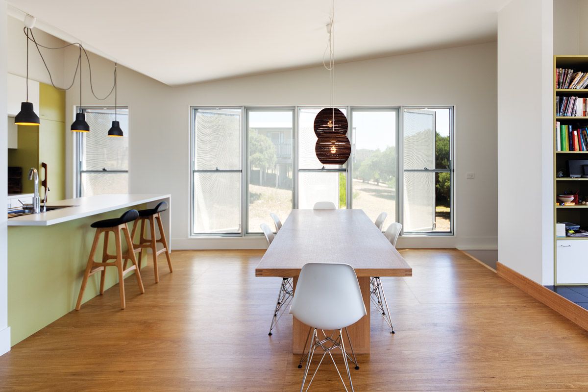 Venus Bay House ArchitectureAu