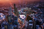 Qld government to investigate $2b entertainment precinct in Brisbane