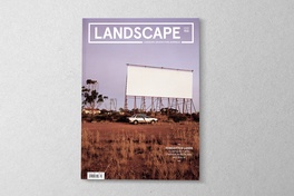 August issue of LAA out now