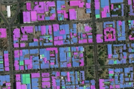 Digital Earth: the paradigm now shaping our world's data cities