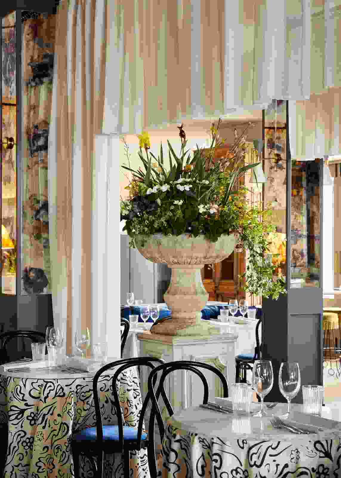 2022 Eat Drink Design Awards shortlist: Best Restaurant Design ...