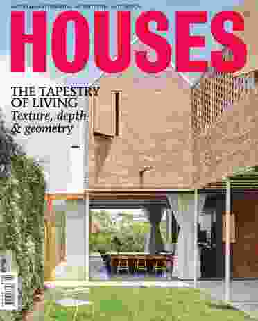 Houses 103 is on sale from 2 April 2015. 