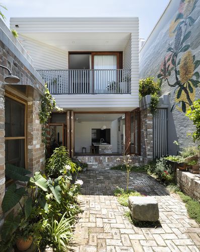 The best Newcastle houses of the year | ArchitectureAu