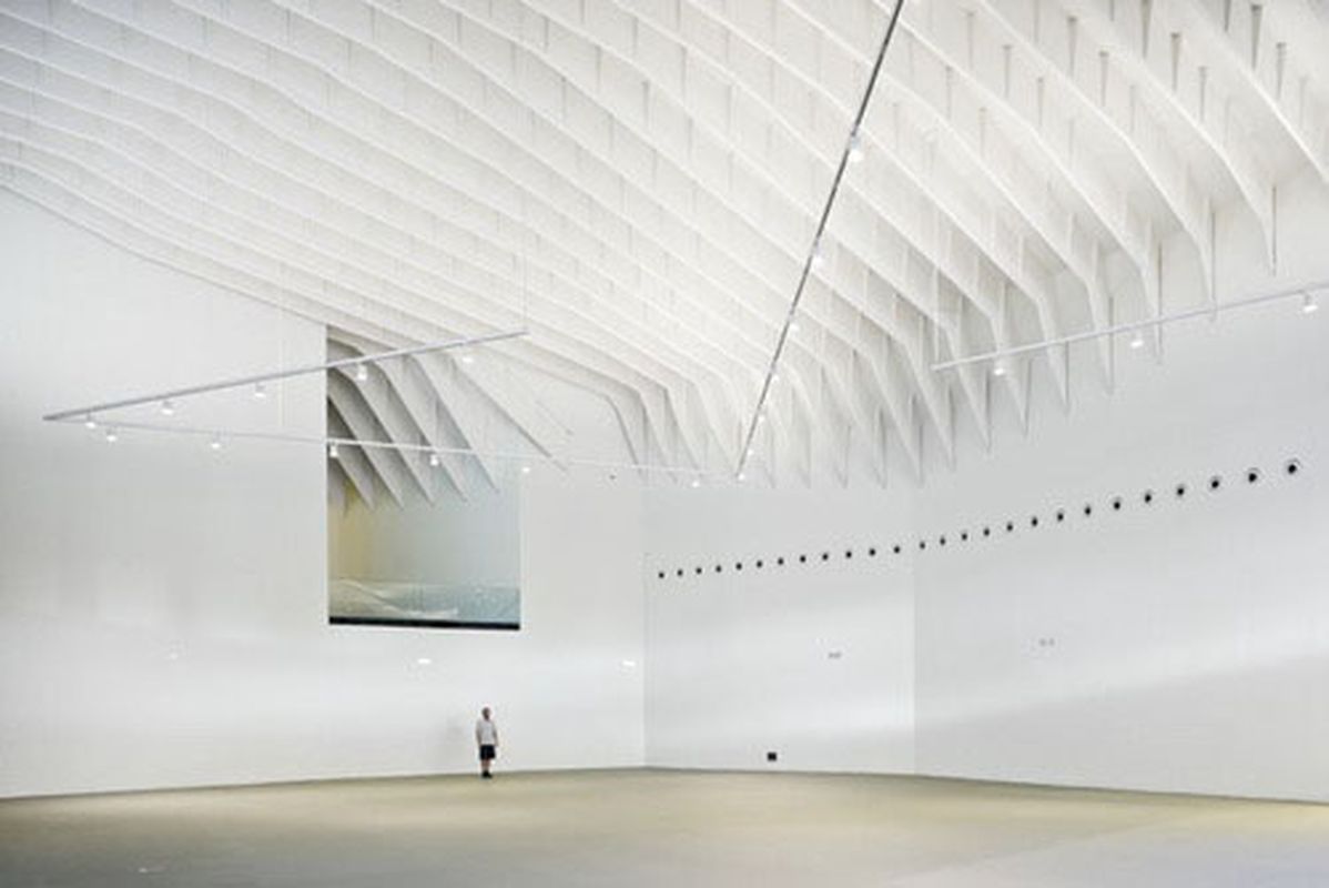 Francisco Mangado: Architectonics | ArchitectureAu