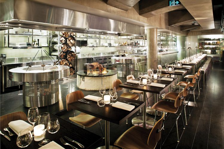 Concrete Blonde by Dreamtime Australia Design ArchitectureAu