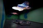 Desso carpet in world-class installation