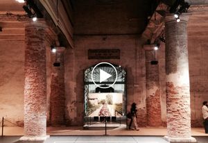 Venice 2014: Vernissage day one