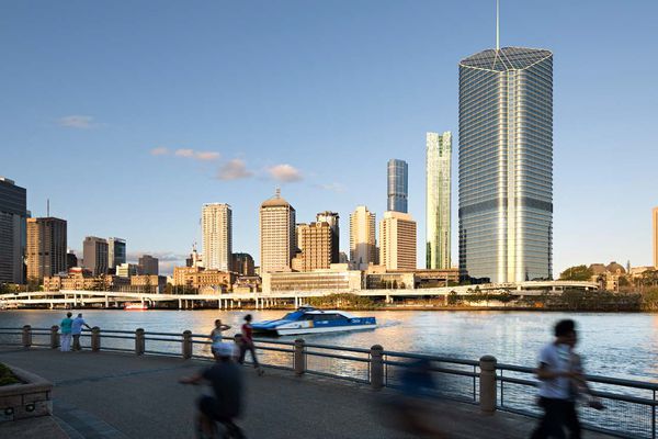 The PIA's Planning Congress takes place in Brisbane from 11-13 May.