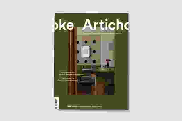 Artichoke 85 preview