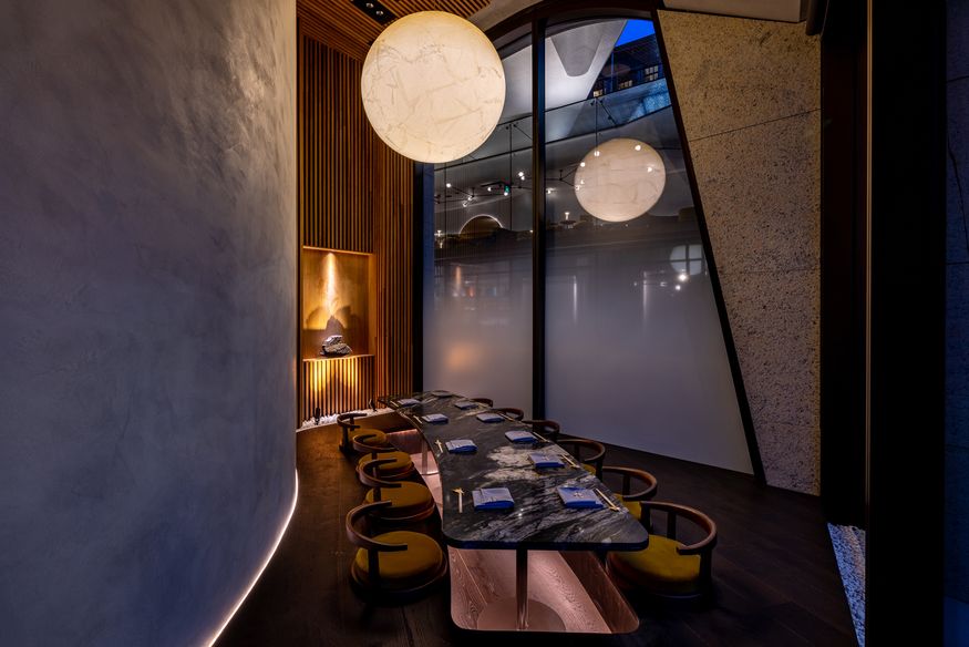 2023 Eat Drink Design Awards shortlist: Best Restaurant Design ...
