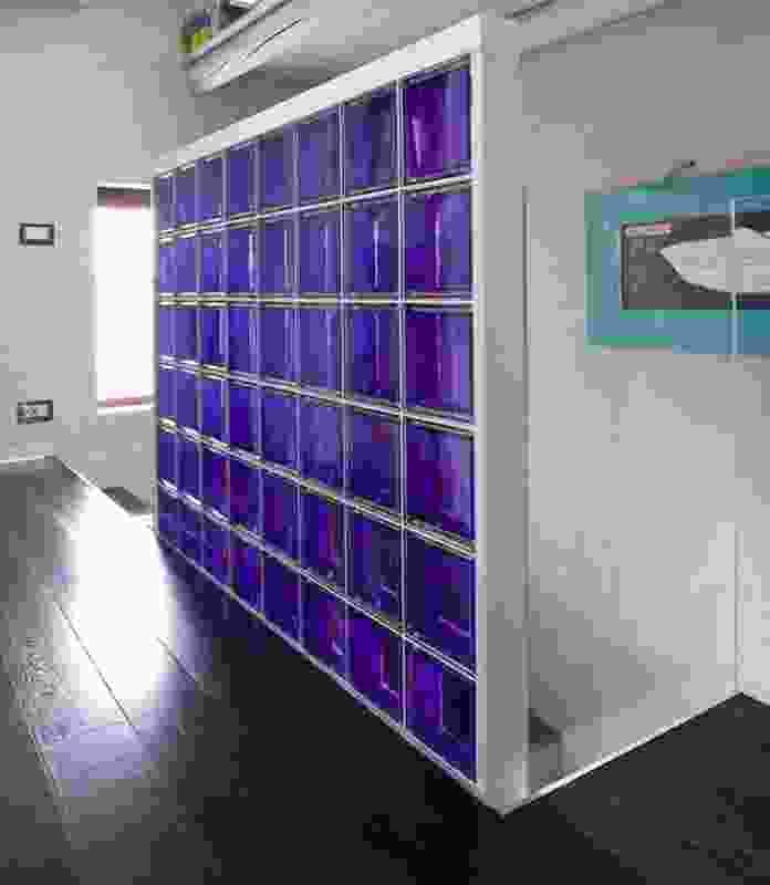 Adelaide Glass Blocks introduces the Mendini range ArchitectureAu