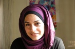 Architecture is the ‘arena' for social dynamics, says Syrian architect Marwa Al-Sabouni