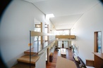 First House: Durbach Block Jaggers