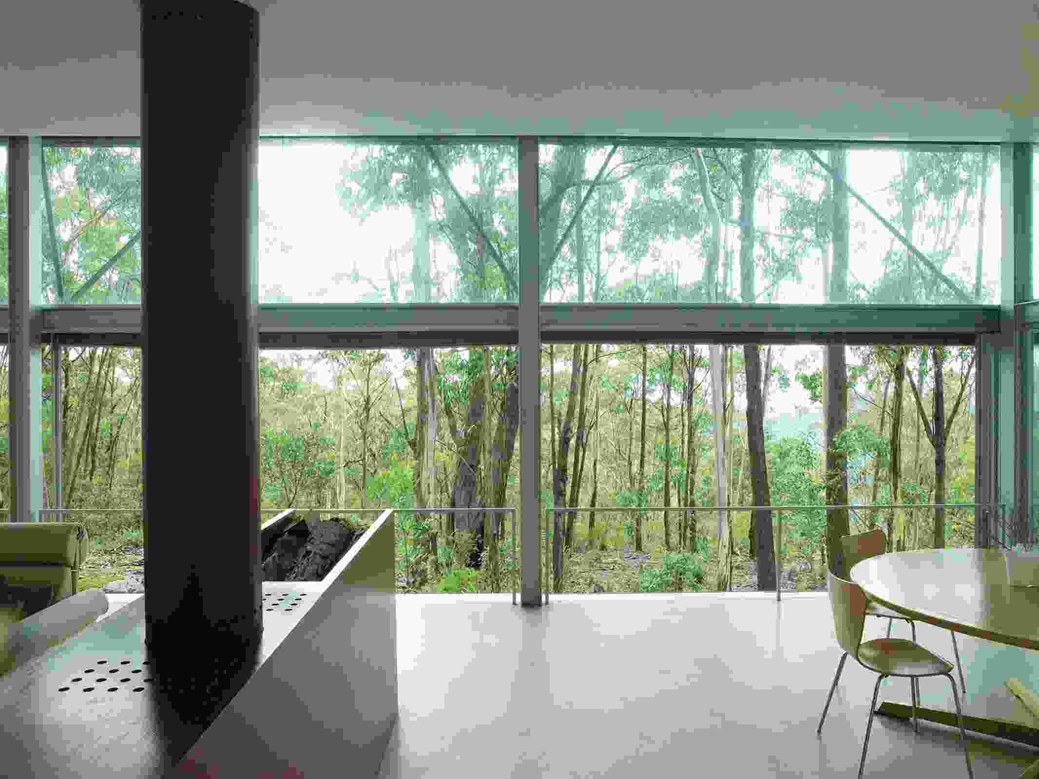 Revisited: Simpson-Lee House | ArchitectureAu