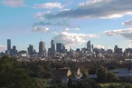 Conference 'super session' to examine how to make the most of Australia's growing cities