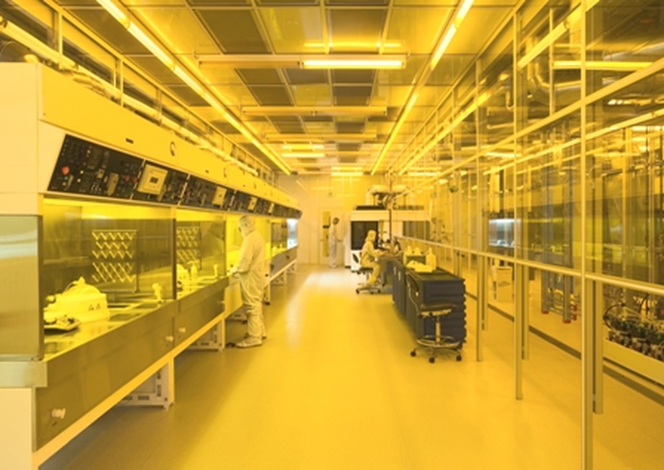 10 Trends: Global laboratory design | ArchitectureAu