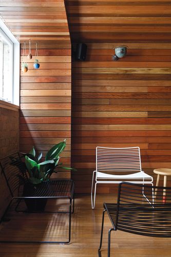 Super Whatnot | ArchitectureAu