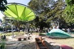 Finalists for $100k 'dream park' announced