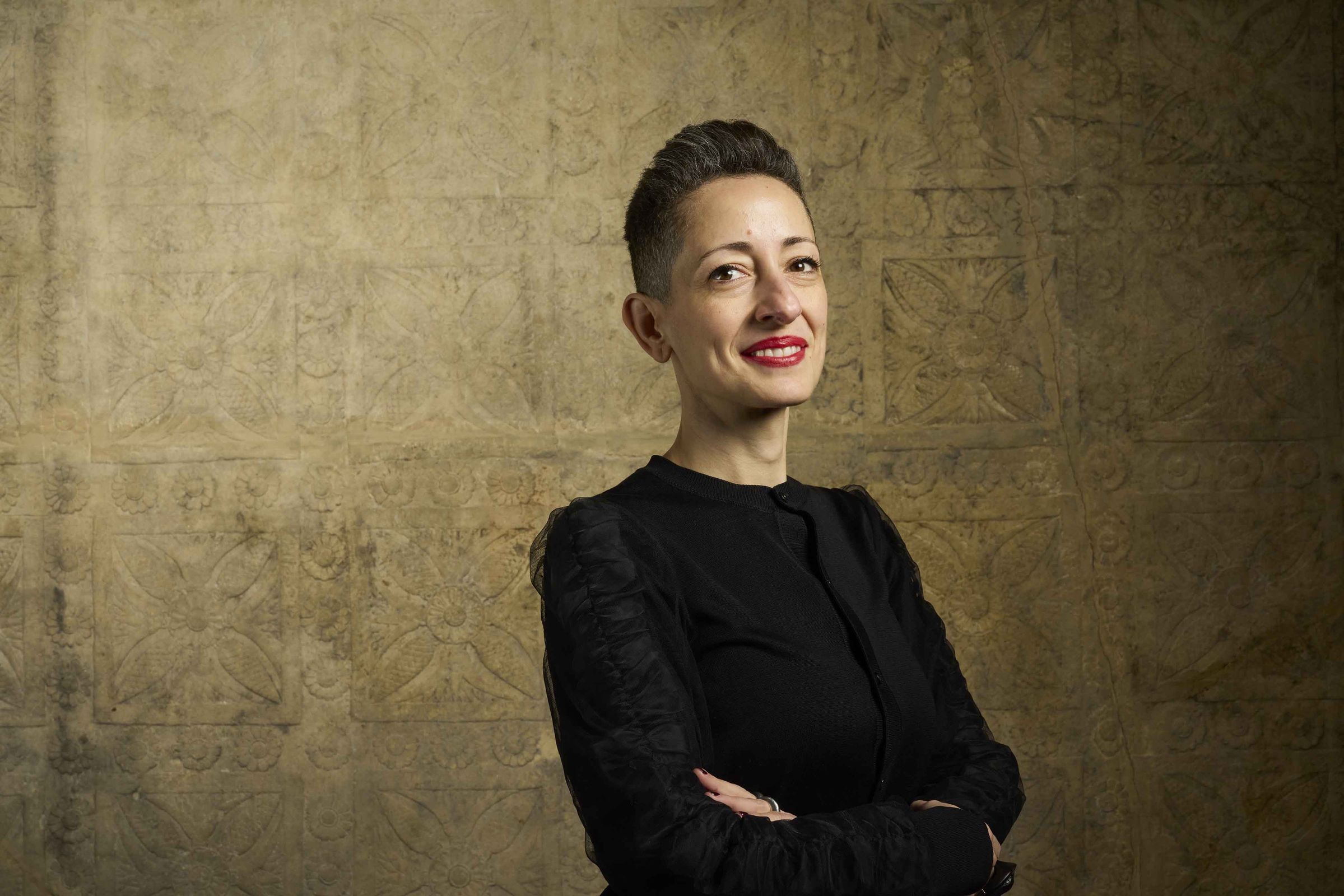 Lina Ghotmeh and the ‘archeology of the future’ | ArchitectureAu