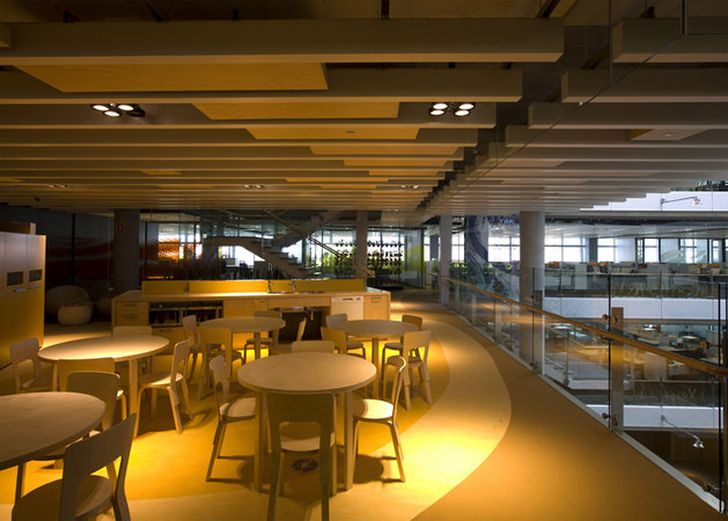 SA Water by Hassell