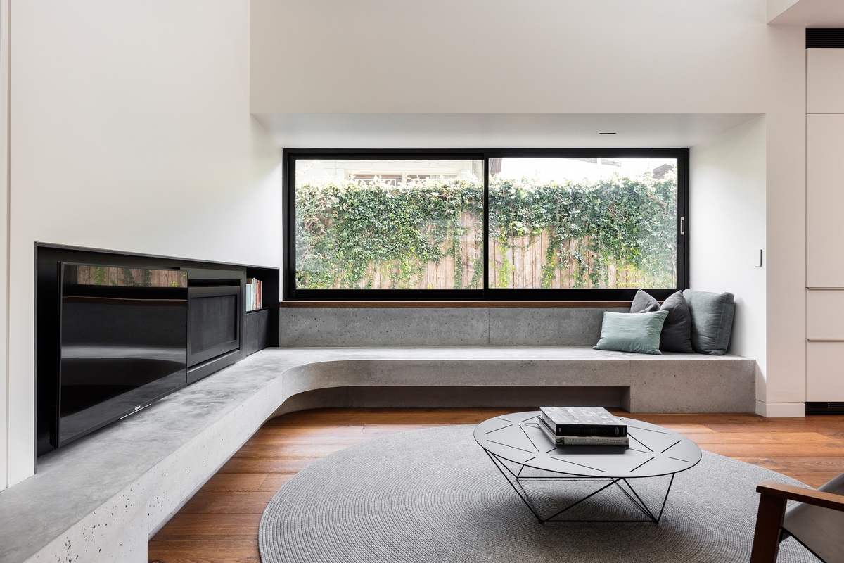 2018 aida shortlist: residential design