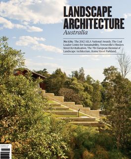 How to become a landscape architect australia