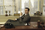 The Corporate Office and Mad Men