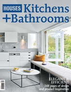 Houses: Kitchens + Bathrooms