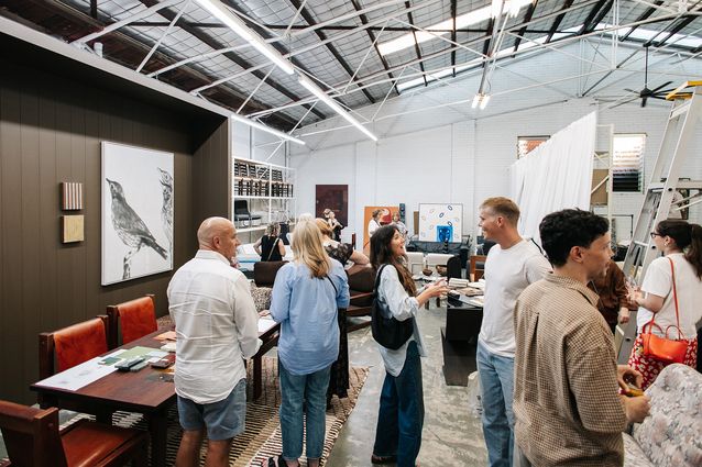 Program for Fremantle Design Week 2026 released | ArchitectureAu