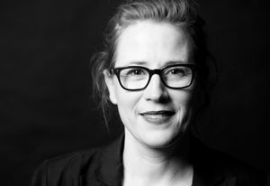 Ask the silly questions: CODA Studio's Emma Williamson