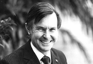 Peter Gargett