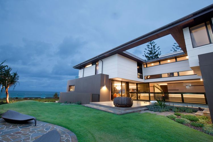 2013 Gold Coast & Northern Rivers – Queensland Regional Architecture ...