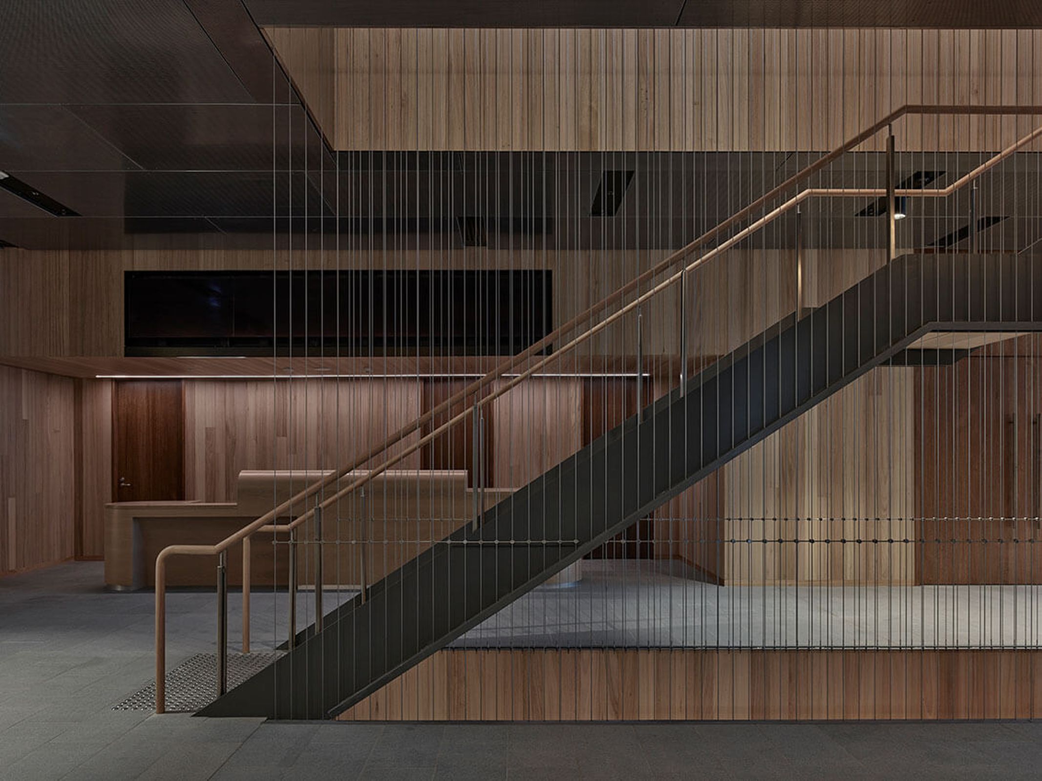 Kerstin Thompson Architects' Melbourne Holocaust Museum to open ...