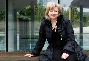 Vale Kathryn Findlay 1953 – 2014