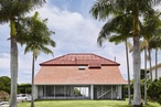 2016 Brisbane Regional Architecture Awards